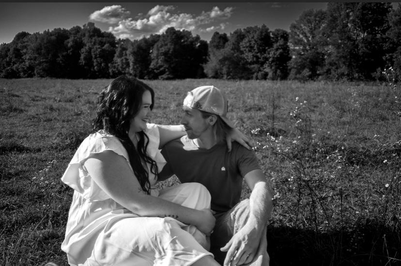 The Wedding Website of Mary Bousman and Ethan Winings