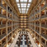 George Peabody Library