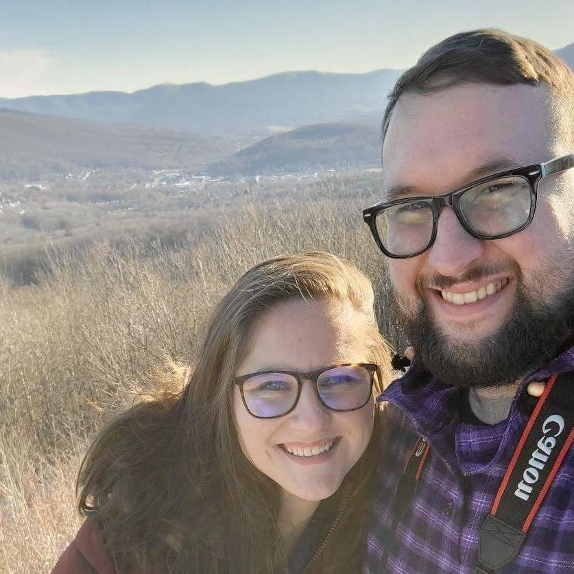 Alicia's 33rd Birthday Adventure, January 2023