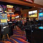 4 Bears Casino & Lodge