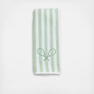 Tennis Towel