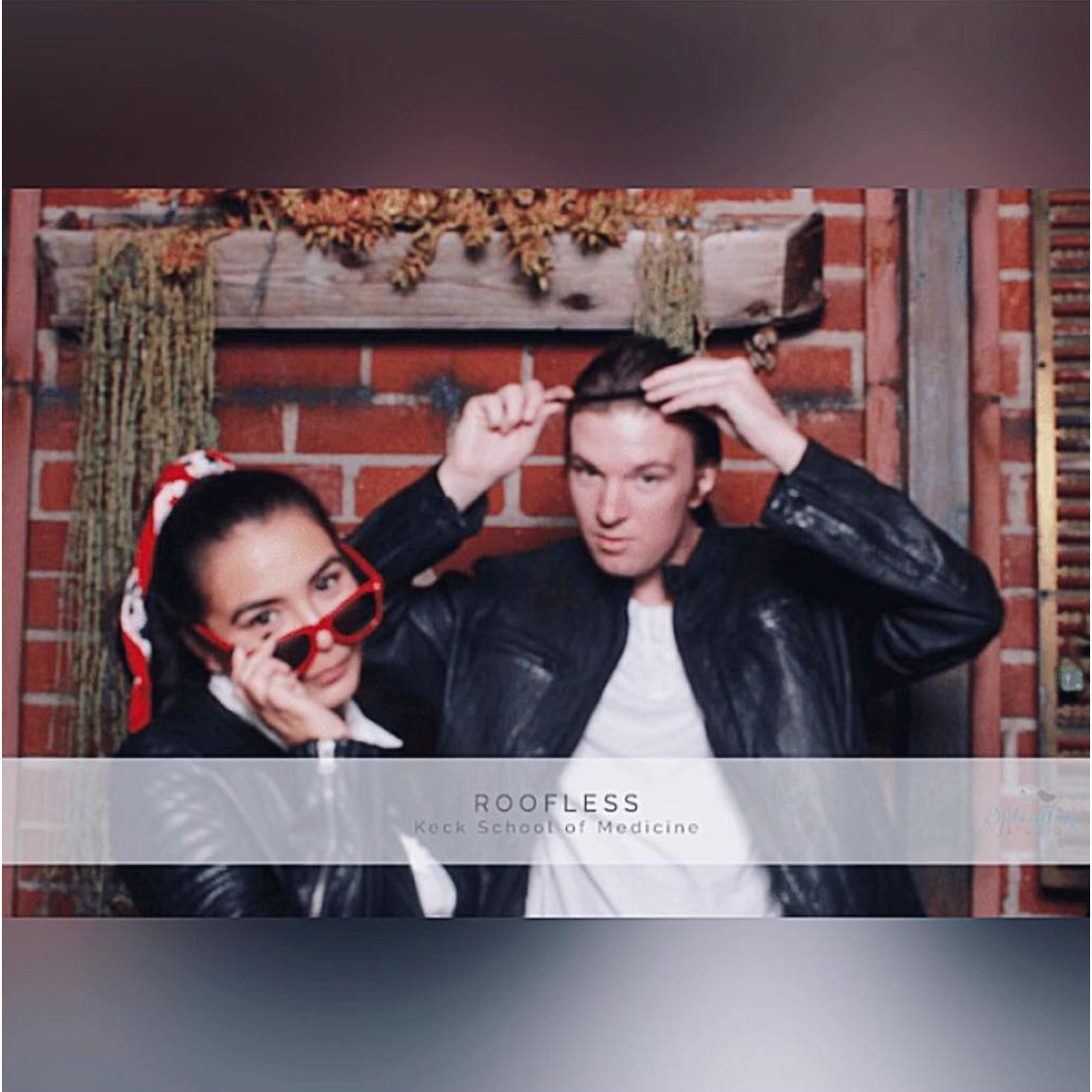 USC- Keck School of Medicine, Halloween Party, 2016