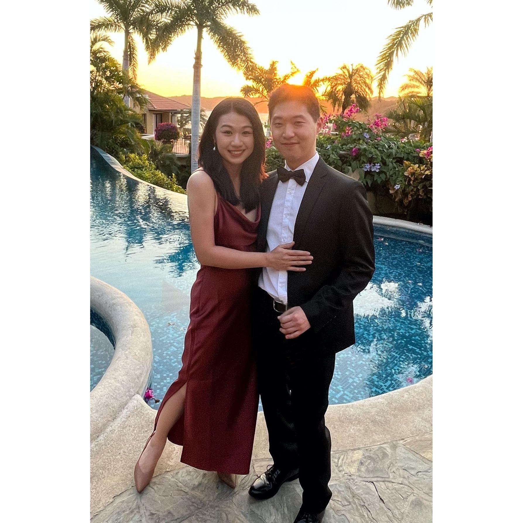 Huatulco, Oaxaca, Mexico