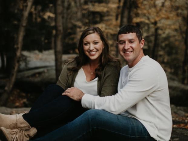 The Wedding Website of Stefanie Pop and Zachary Sirrine