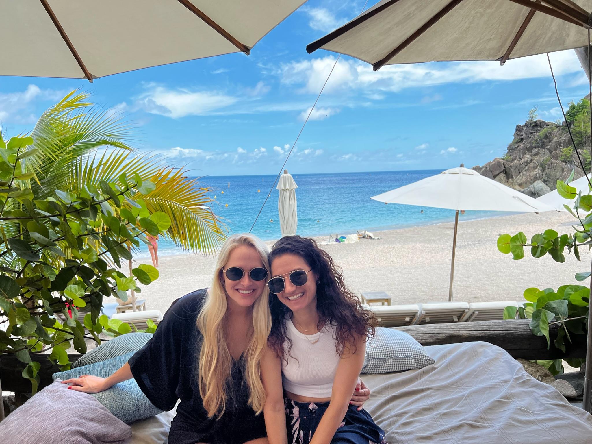 The Wedding Website of Melissa Malejan and Brittany Brechbuhl