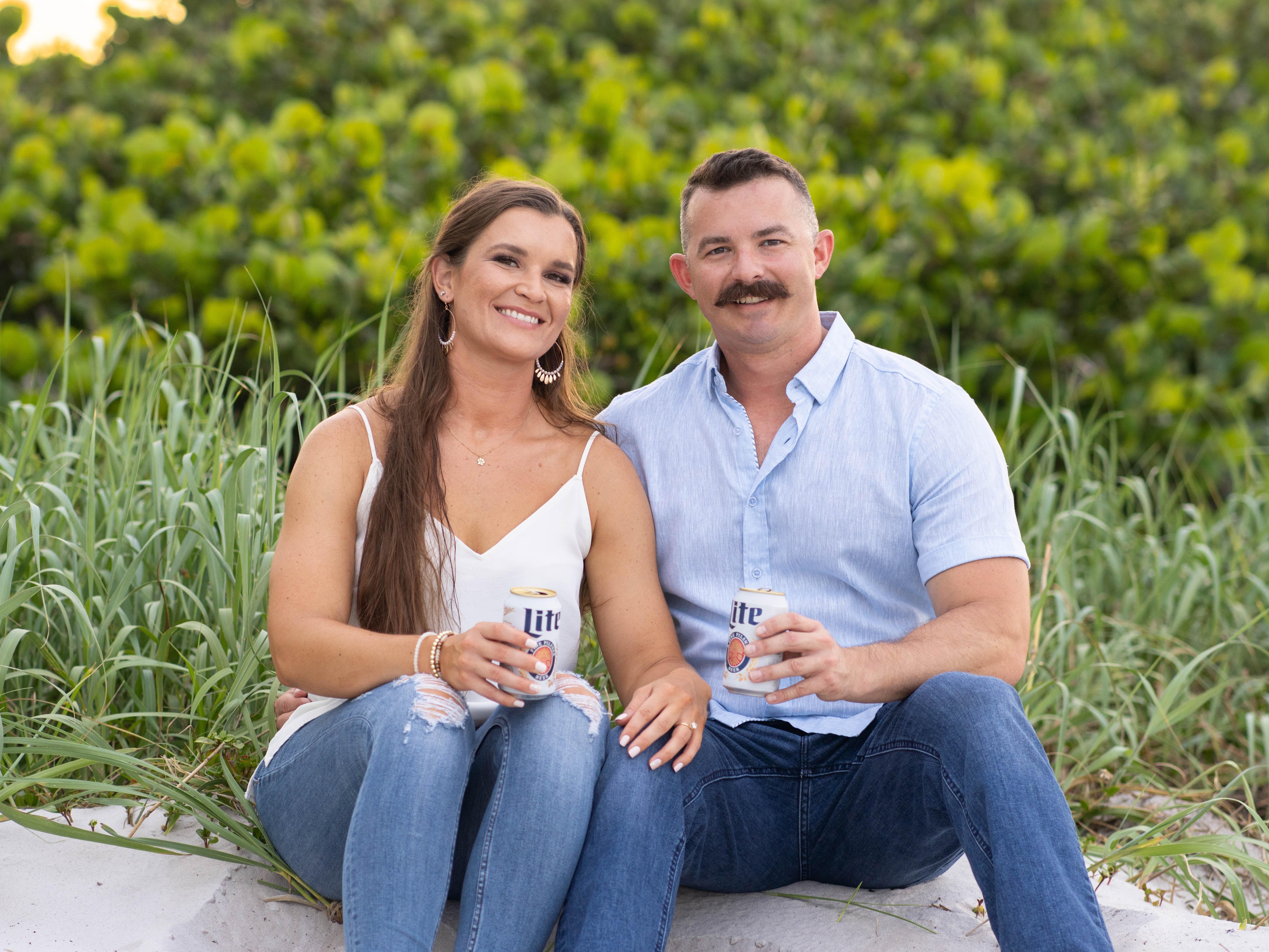 The Wedding Website of Elizabeth Hautamaki and Gary Chancey