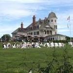 Castle Hill Inn