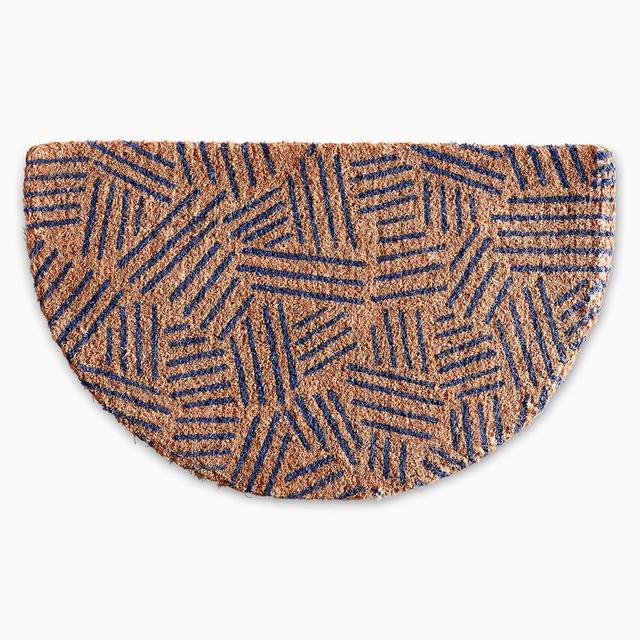 Tossed Dash Doormat
