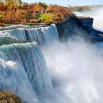 Niagara Falls