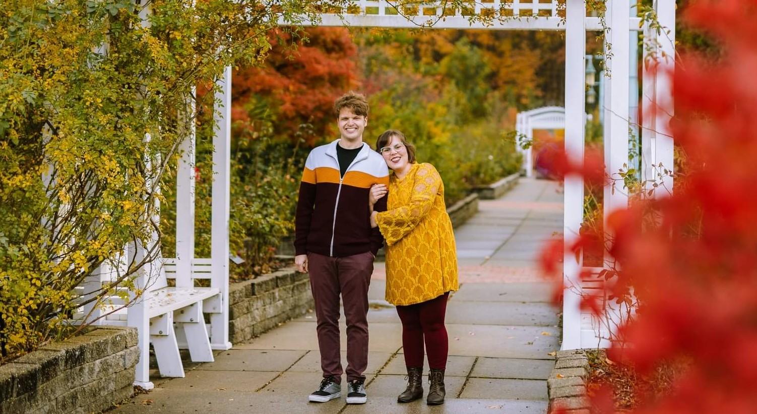 The Wedding Website of Kate Wagner and Mark Schwerzler