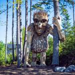 Coastal Maine Botanical Gardens