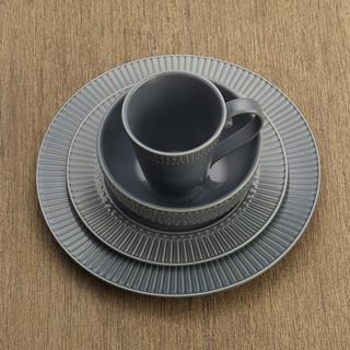 Italian Countryside 16-Piece Dinnerware Set, Service for 4