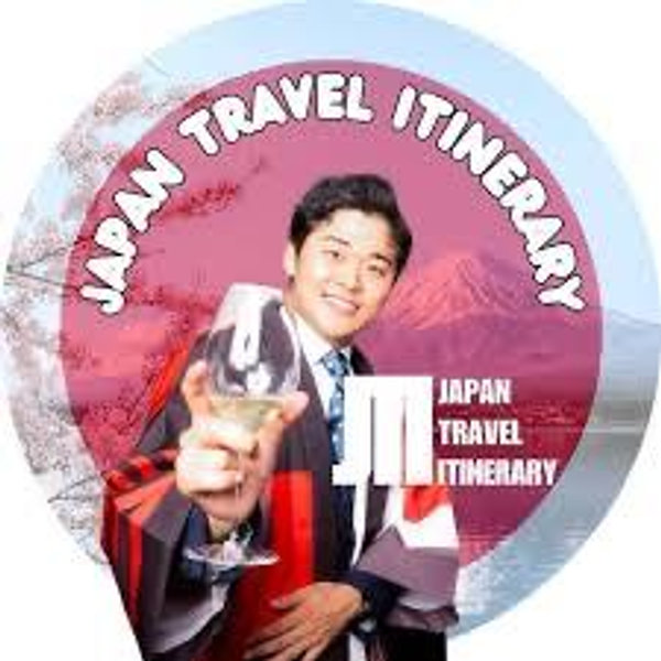 Travel Advisor in Japan