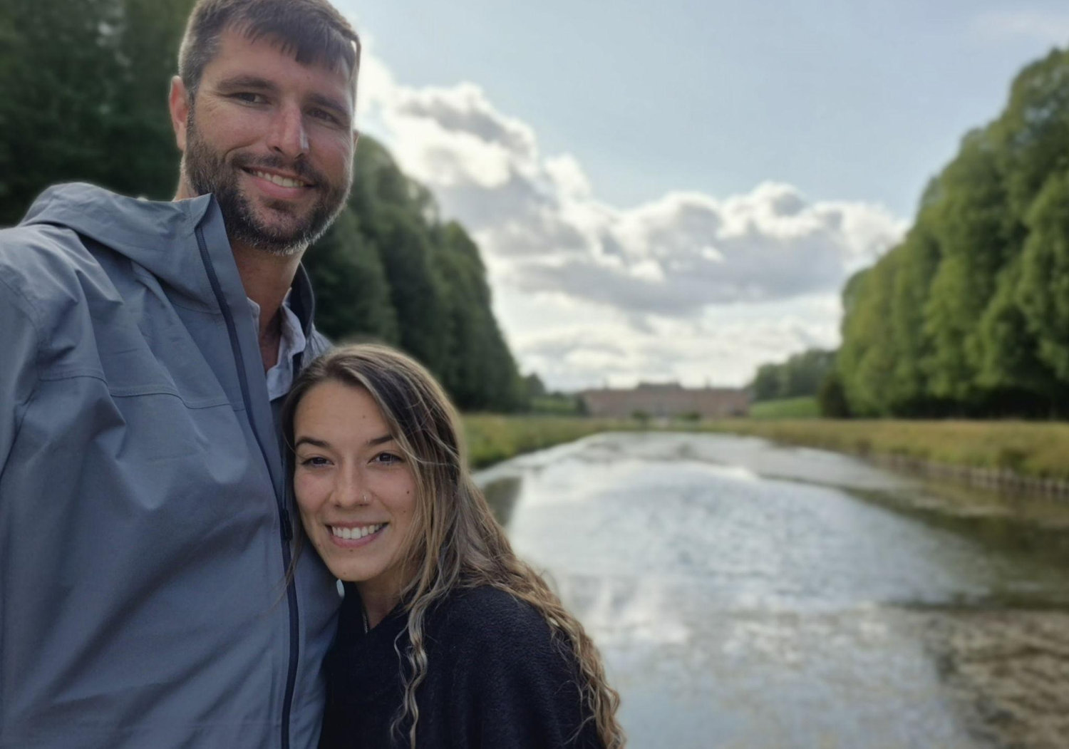 The Wedding Website of Galea Knight and Morgan Tolleson