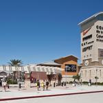 Houston Premium Outlets