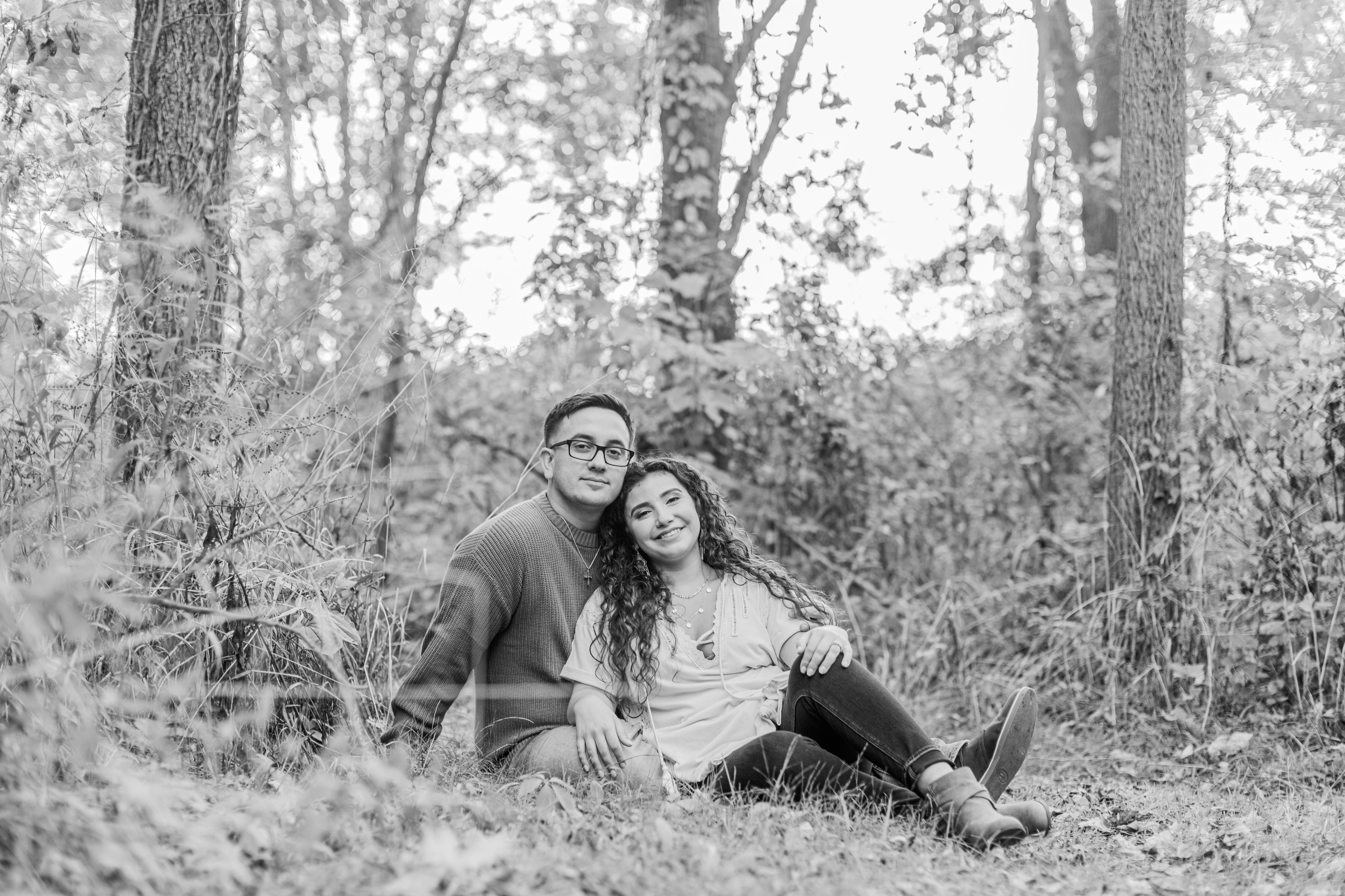 The Wedding Website of Cherokee DeLeon and Nicholas Kwiatkowski