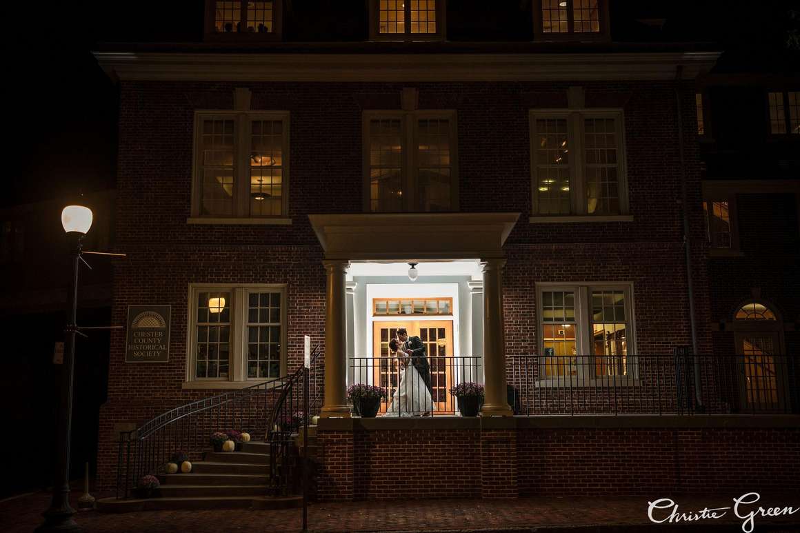 Chester County History Center