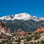 Pikes Peak