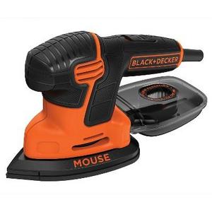 BLACK+DECKER™ Mouse® Detail Sander