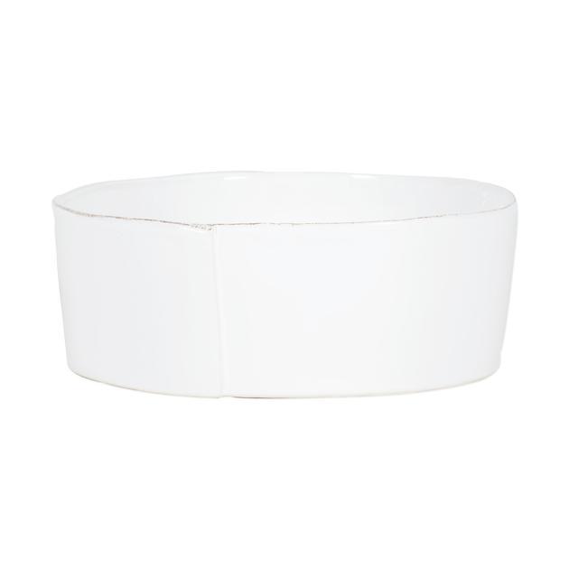 Lastra Large Serving Bowl