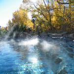Cottonwood Hot Springs