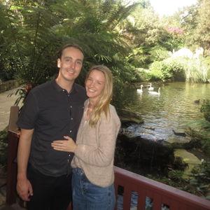 Our Newlywed Fund