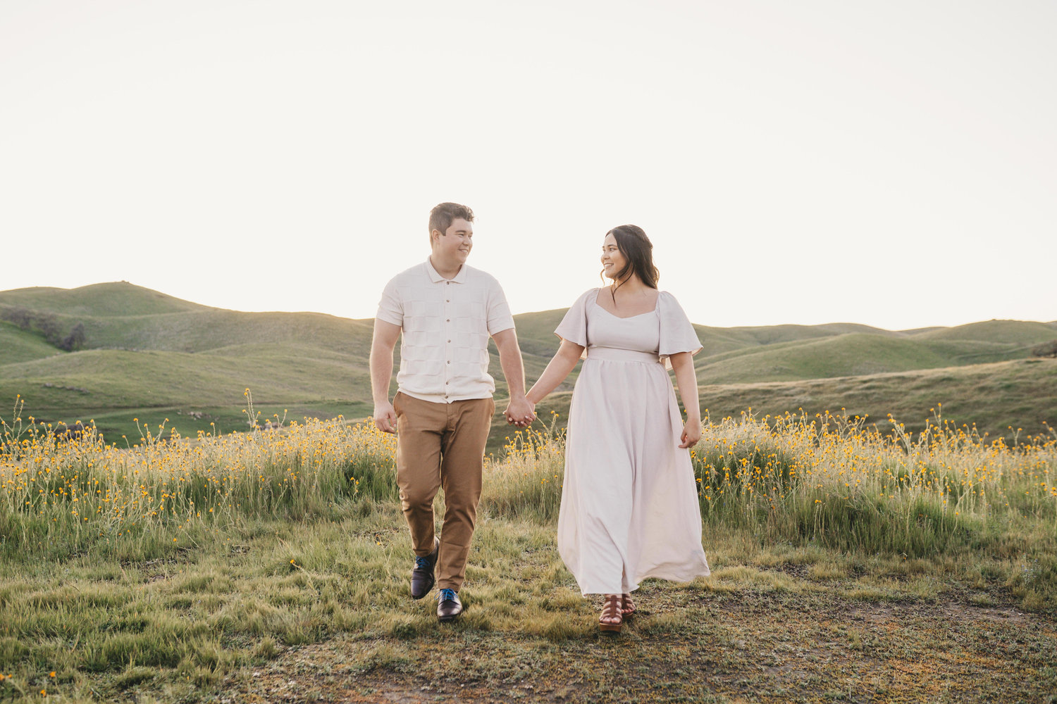 The Wedding Website of Andrea Martinez and Carson Merodio