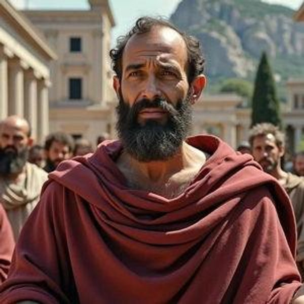 09-05 Apostle Paul Footsteps in Ancient Corinth