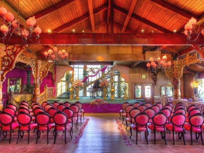The Wedding Website of Daniel Opdahl and Julian Amaro