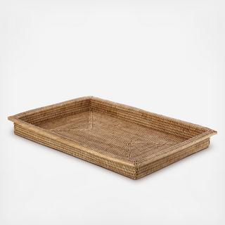 Liana Rectangular Tray