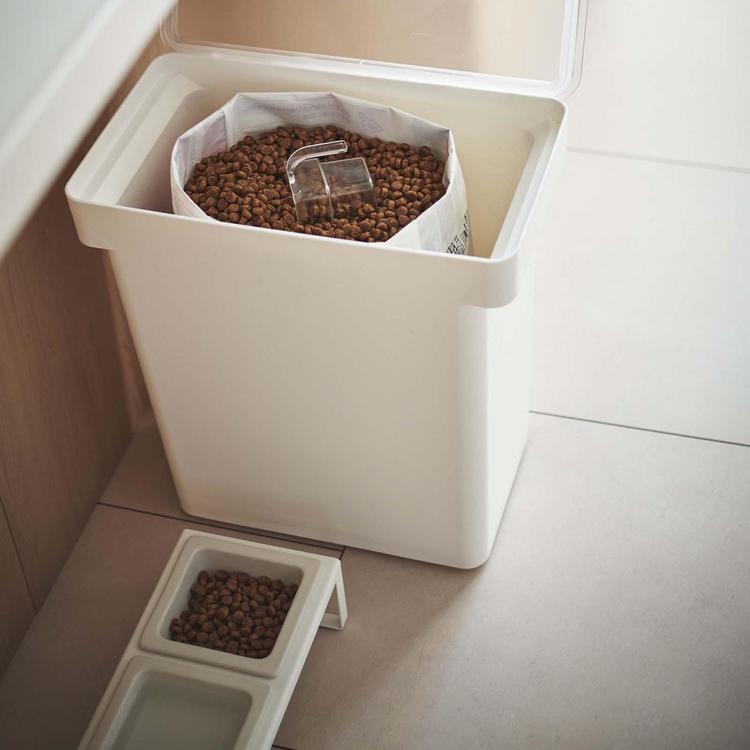 Ikea pet cheap food storage