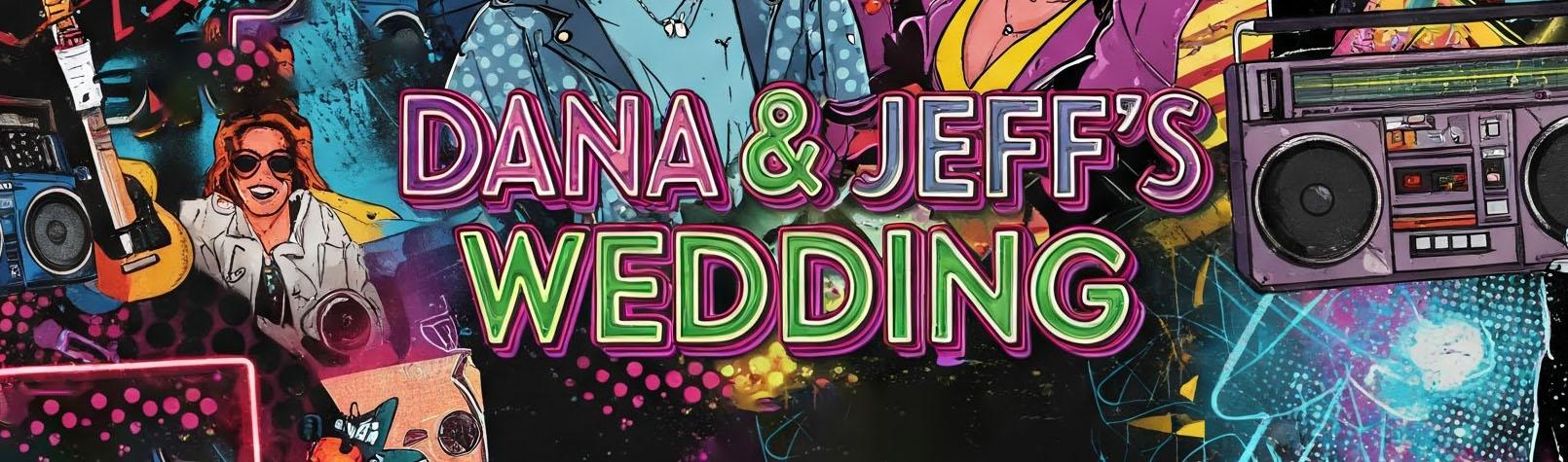 The Wedding Website of Dana Siekaniec and Jeffrey Dziczkowski