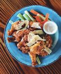 Ocean Breeze Bar and Grill