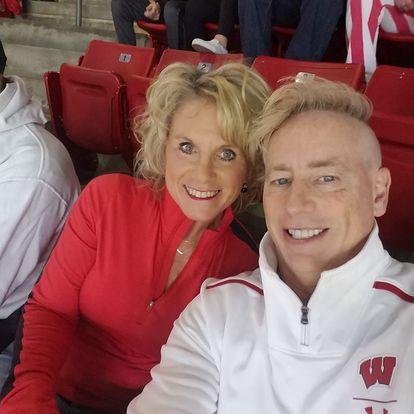 Badgers Basketball!