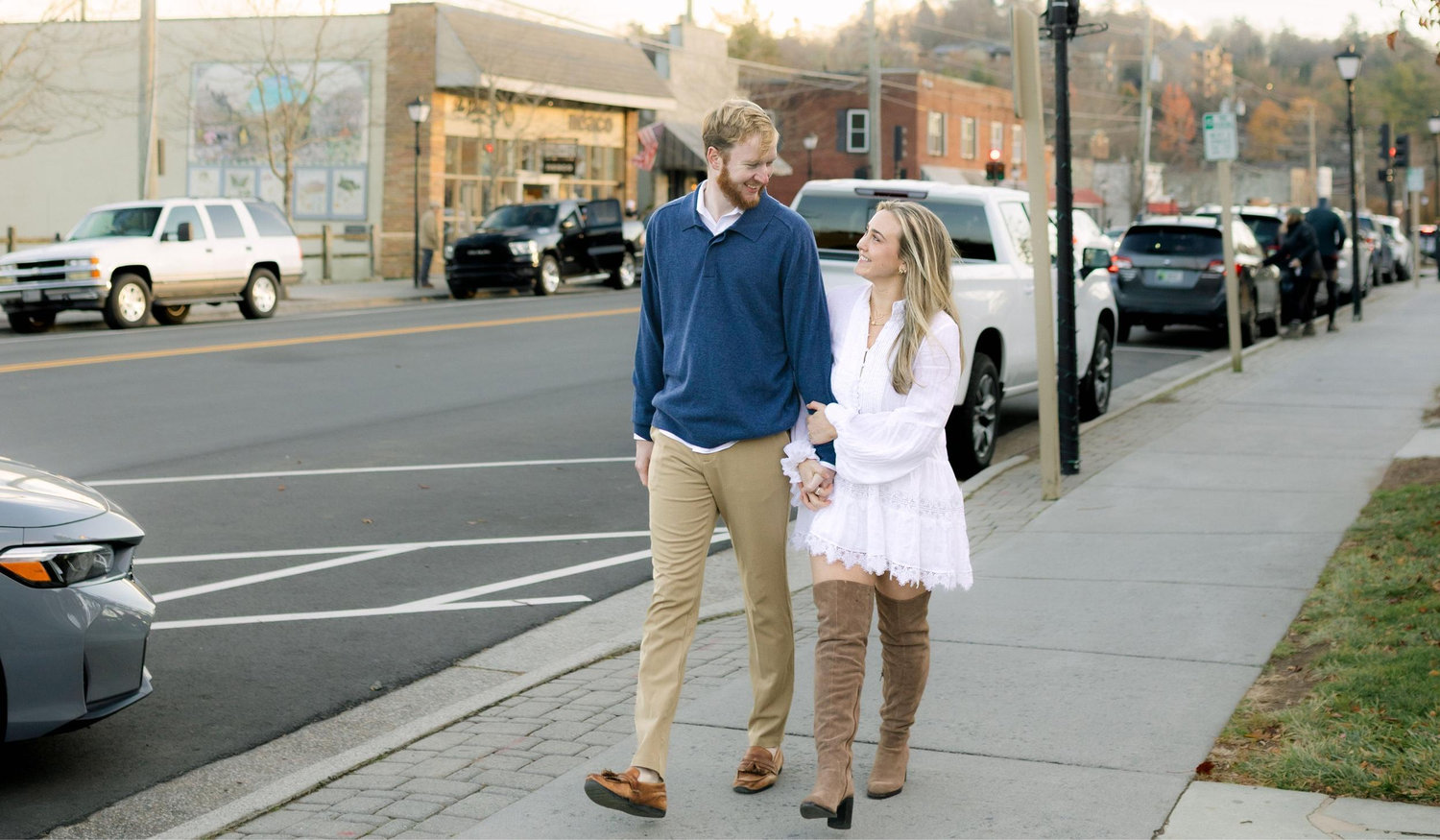 The Wedding Website of Hannah Grady and Chase McCurry