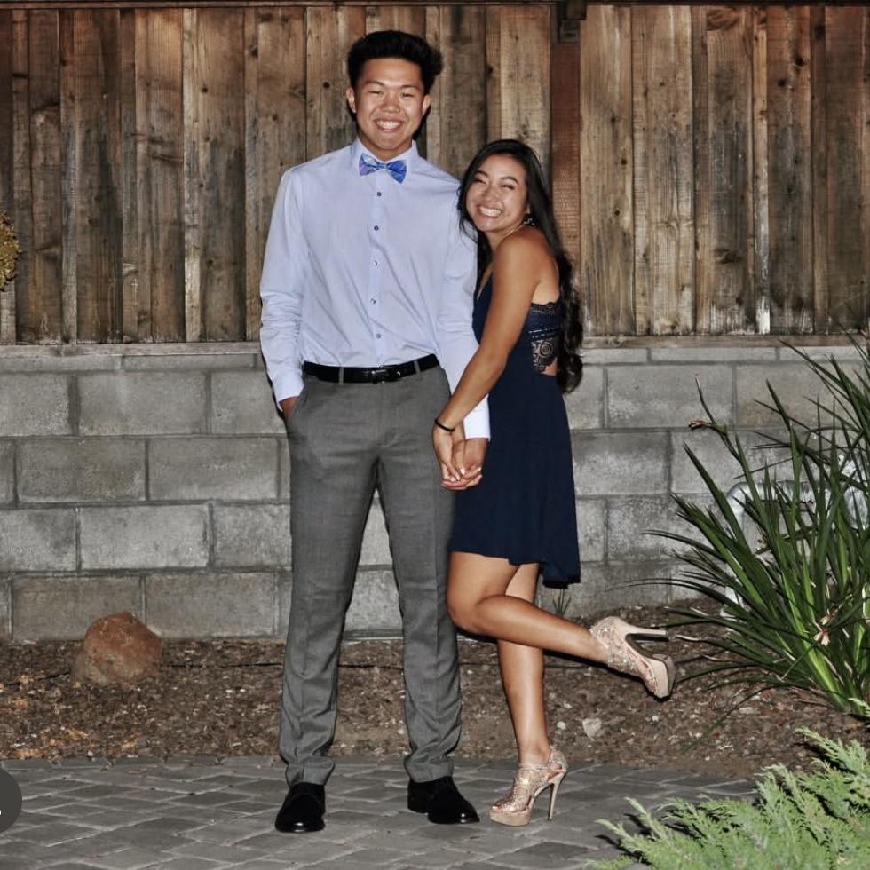 Junior Homecoming!