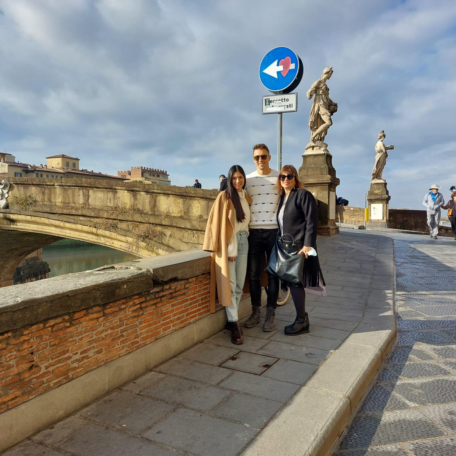 Florence, Italy