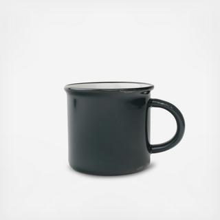 Tinware Mug