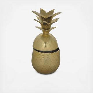 Pineapple Box