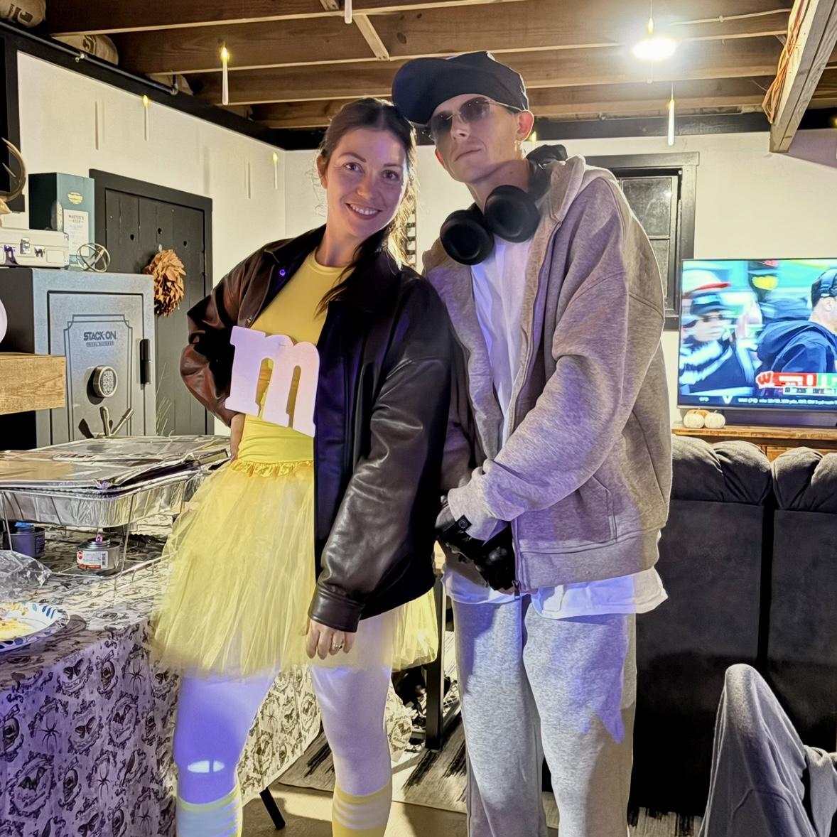 Halloween 2025