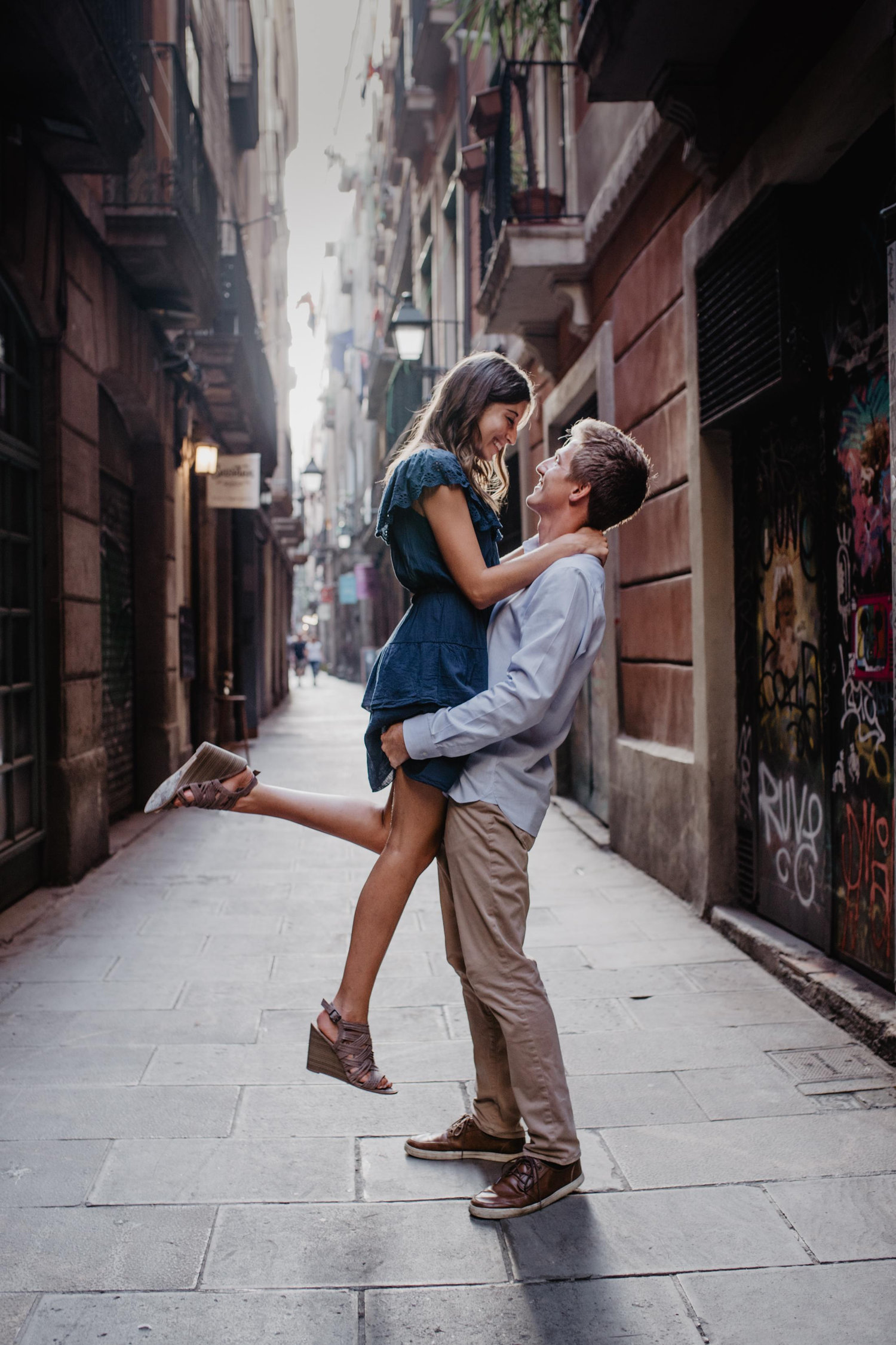 The Wedding Website of Charlie Meyer and Jenna Nicolas