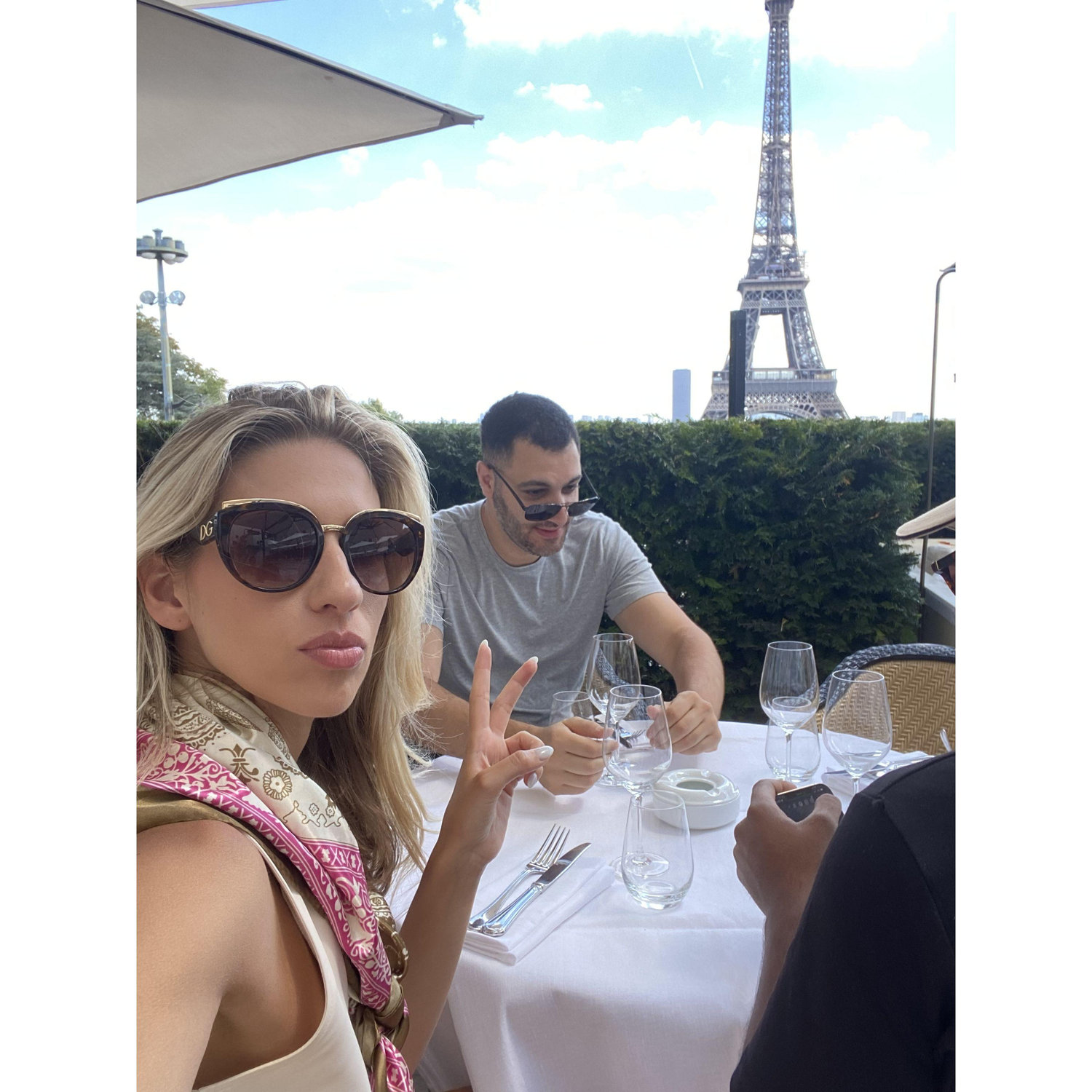 Paris <3