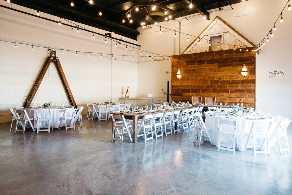 The Wedding Website of Hailey King and Paul Gonzales