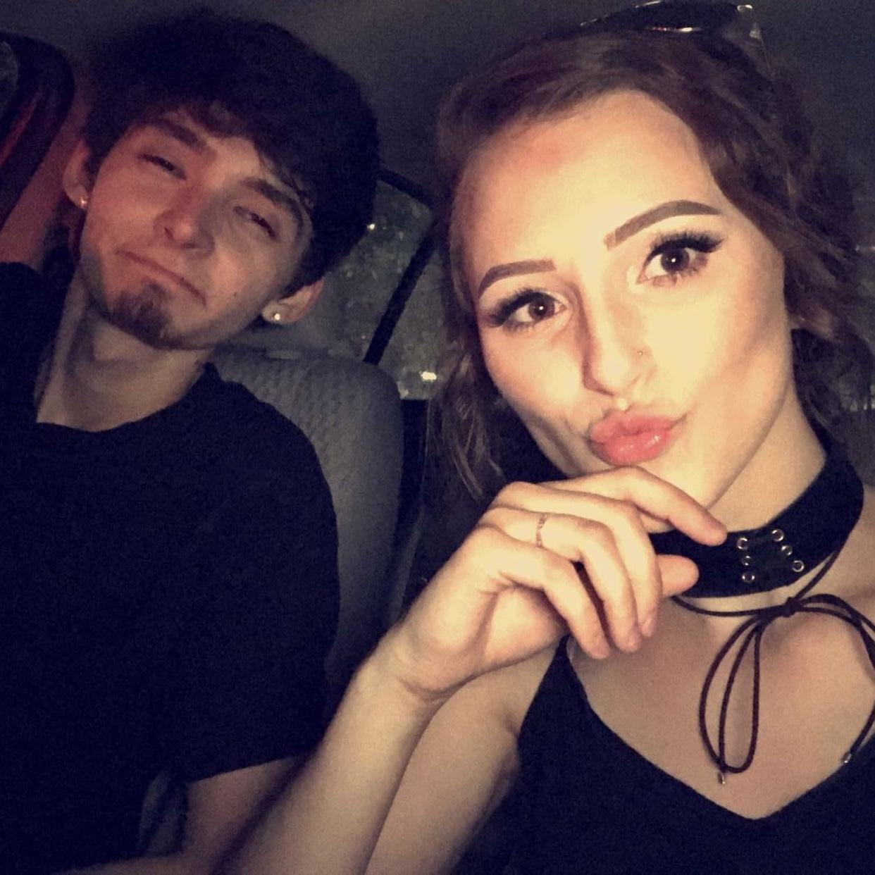 our second concert together, we saw the migos!

may 26, 2018