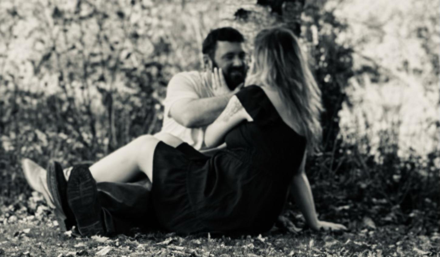 The Wedding Website of Kayla Hurkman and Joshua Mulder