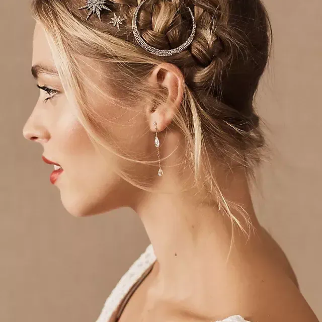 Astria Hairpin Set