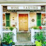 Cuvée Wine & Piano Bar