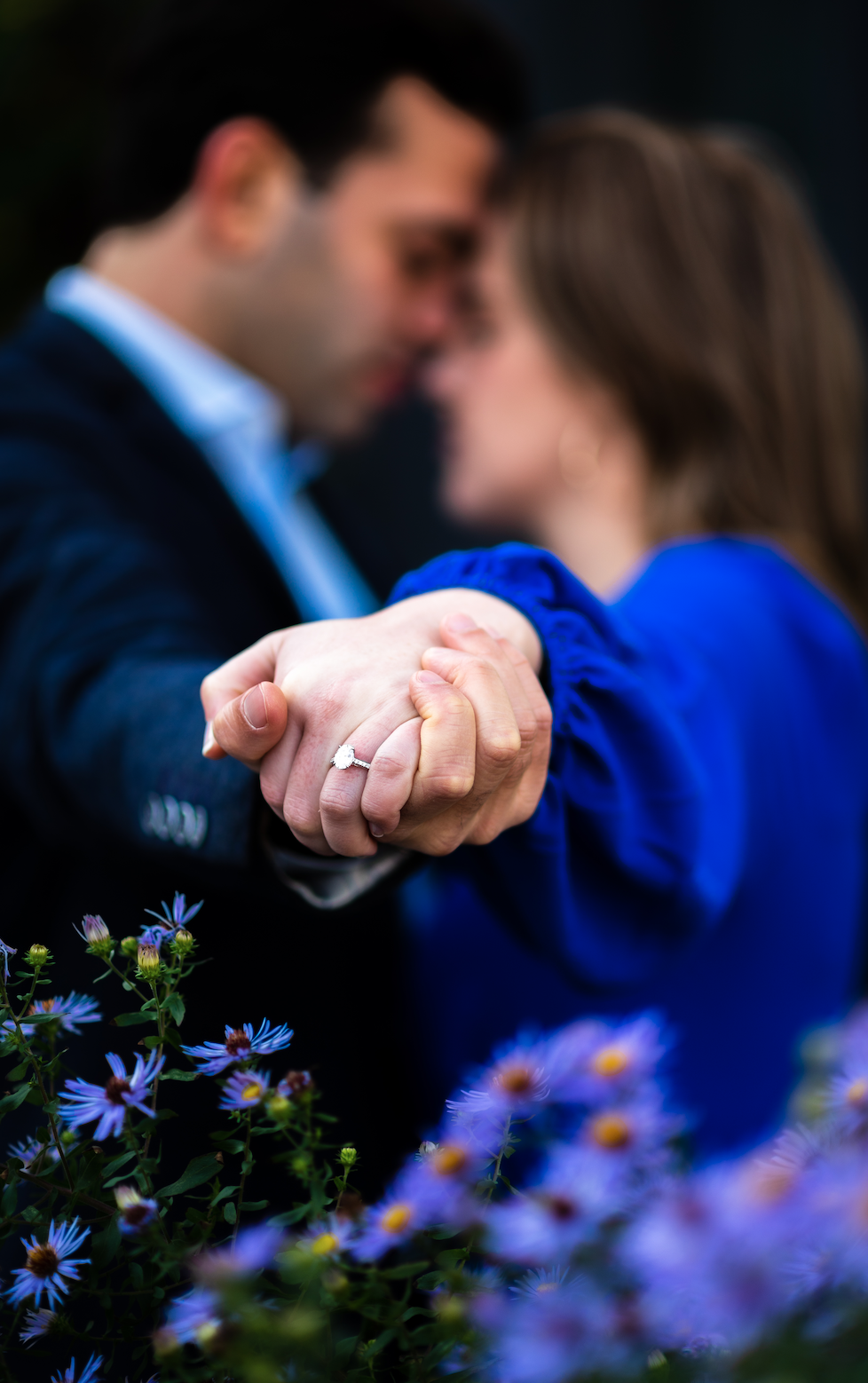 The Wedding Website of Julia Perricone and Mario Perricone