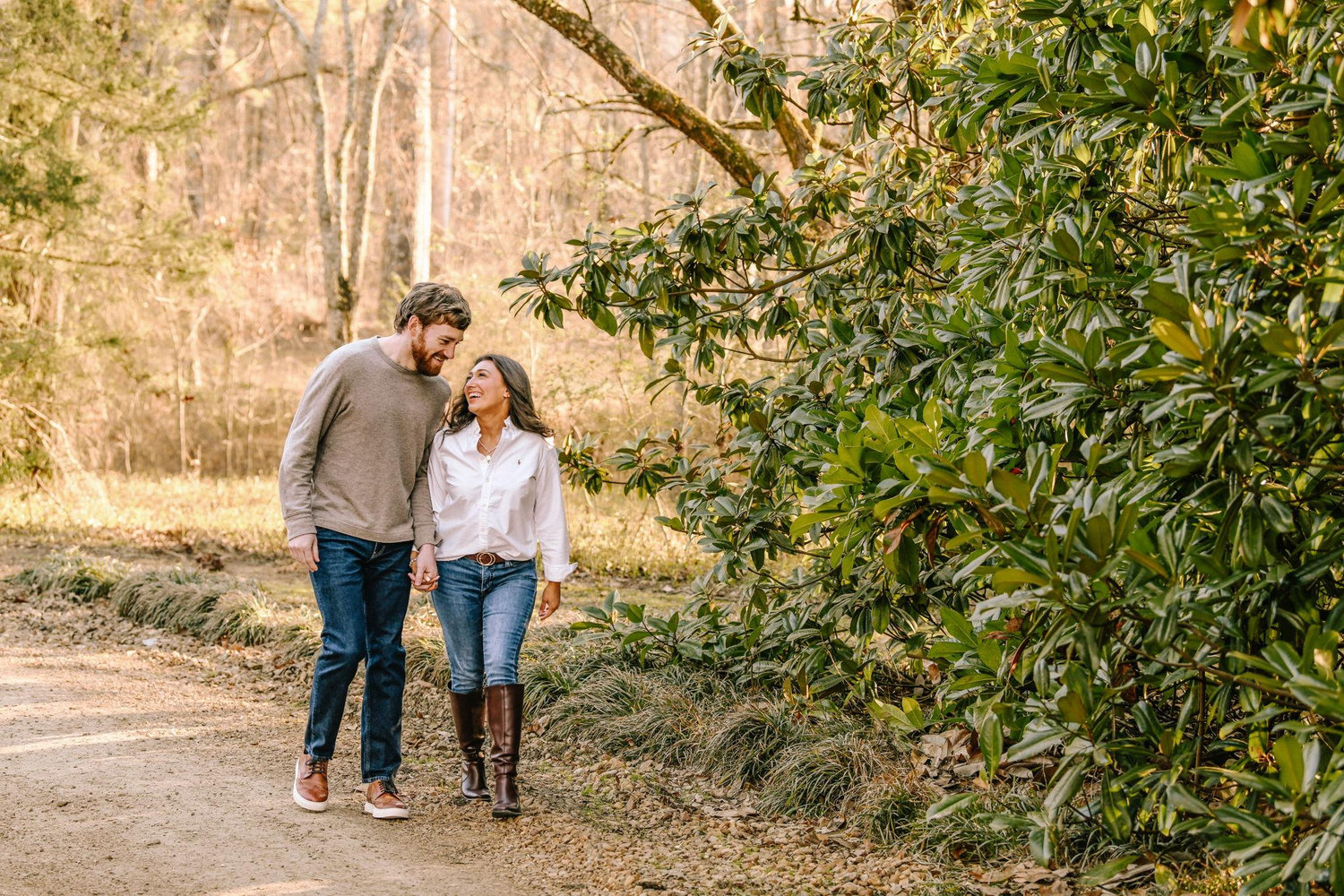 The Wedding Website of Emily Hope Michie Waldon and Lucas Branch Crafton