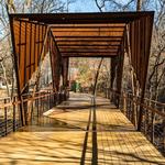 Coler Mountain Bike Preserve